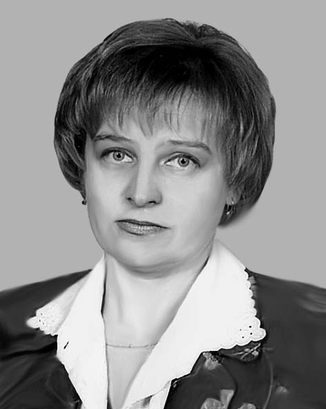 фото: Горболіс Лариса  Михайлівна
